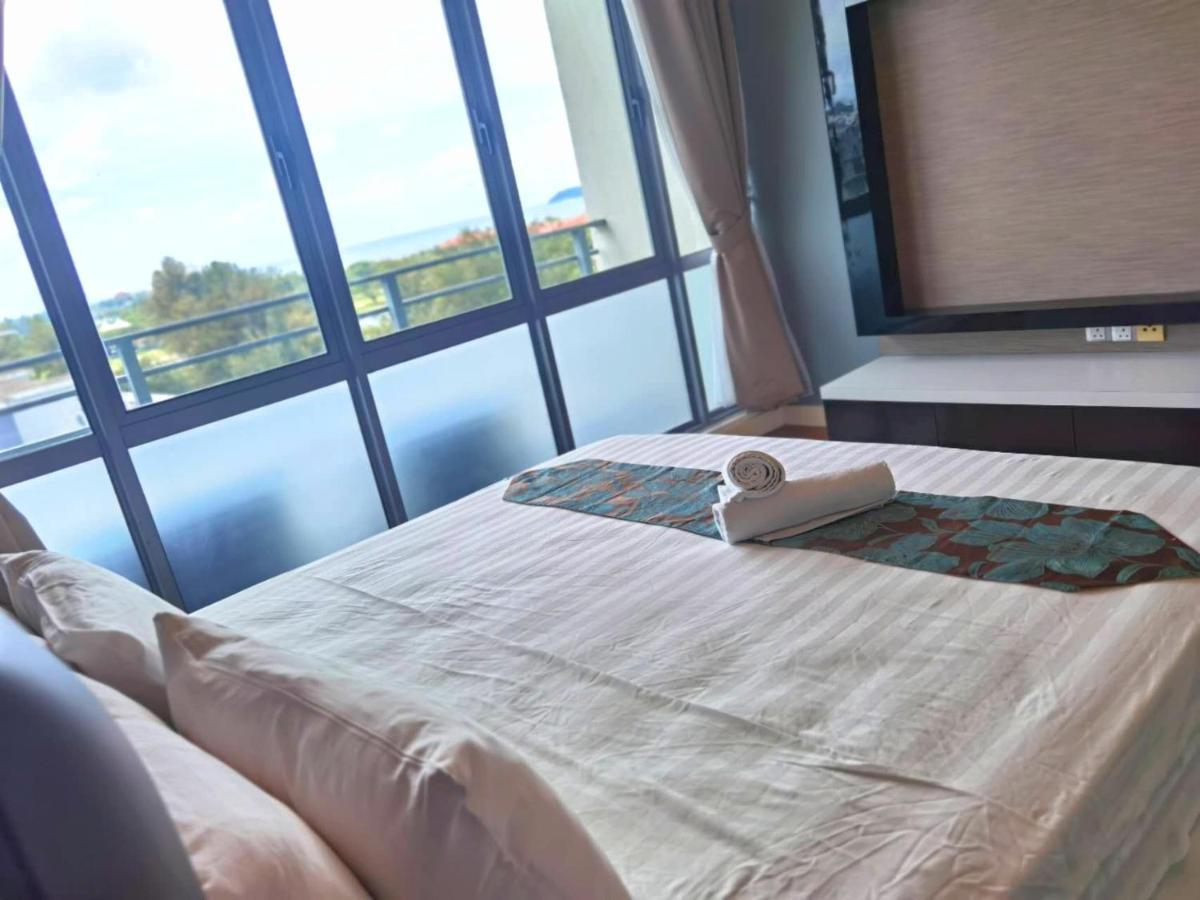 The Loft Residence At Imago Kk Times Square 코타키나발루 외부 사진