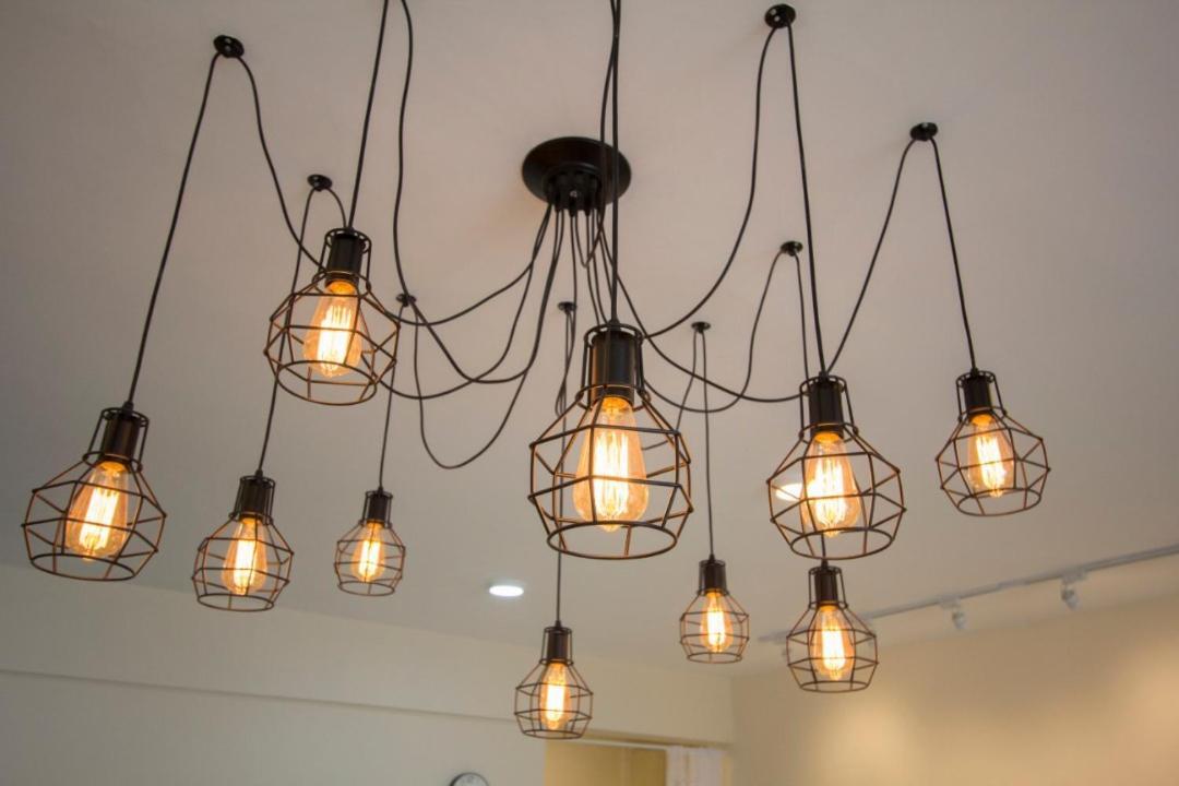 The Loft Residence At Imago Kk Times Square 코타키나발루 외부 사진